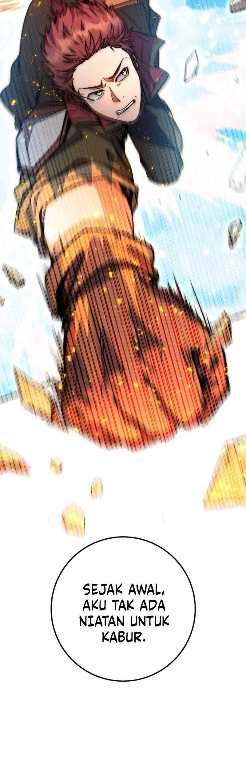 Legendary Blacksmith’s Vengeance Chapter 55 Gambar 45