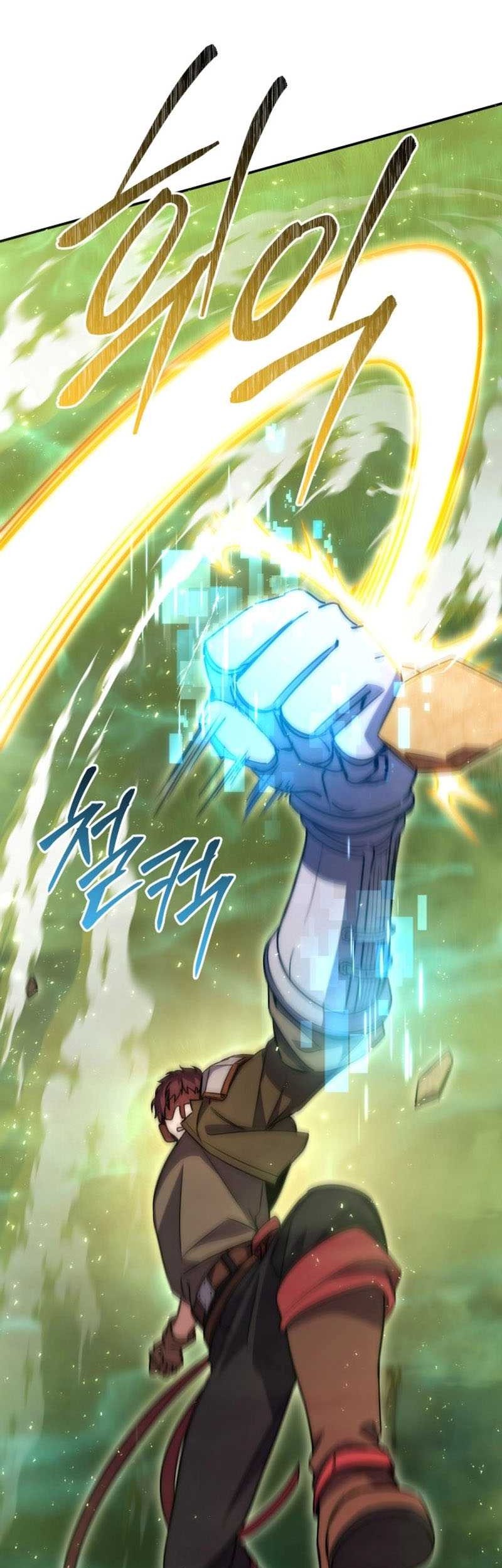 Legendary Blacksmith’s Vengeance Chapter 55 Gambar 46