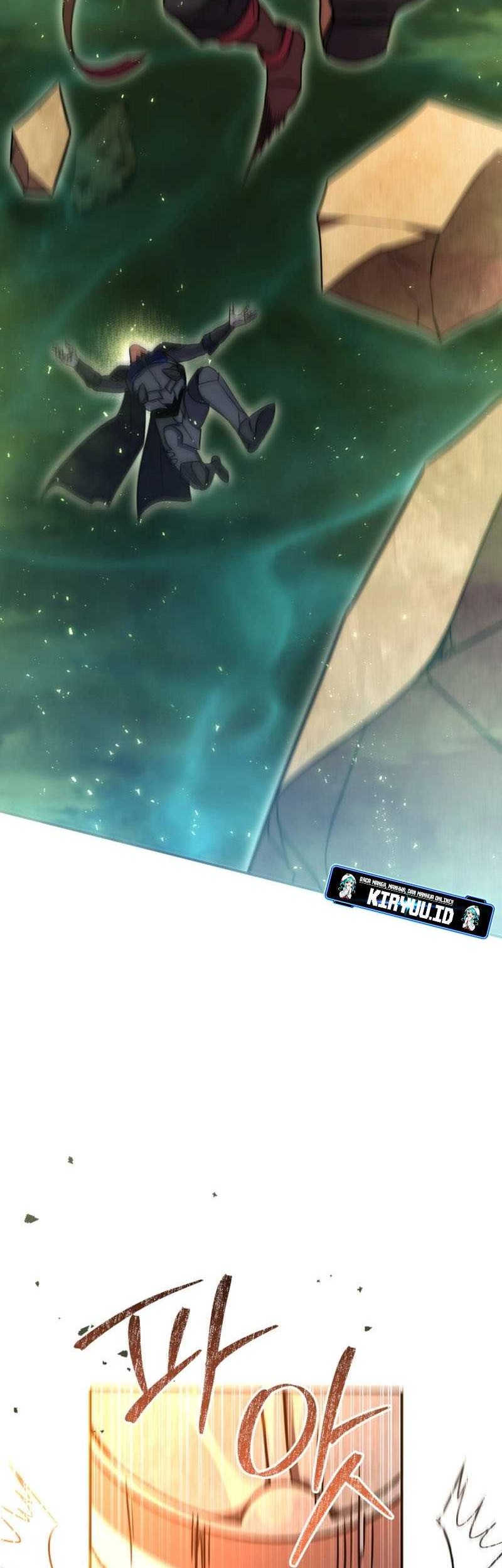 Legendary Blacksmith’s Vengeance Chapter 55 Gambar 47