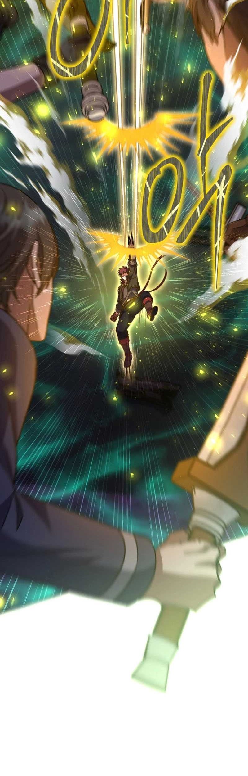 Legendary Blacksmith’s Vengeance Chapter 55 Gambar 50