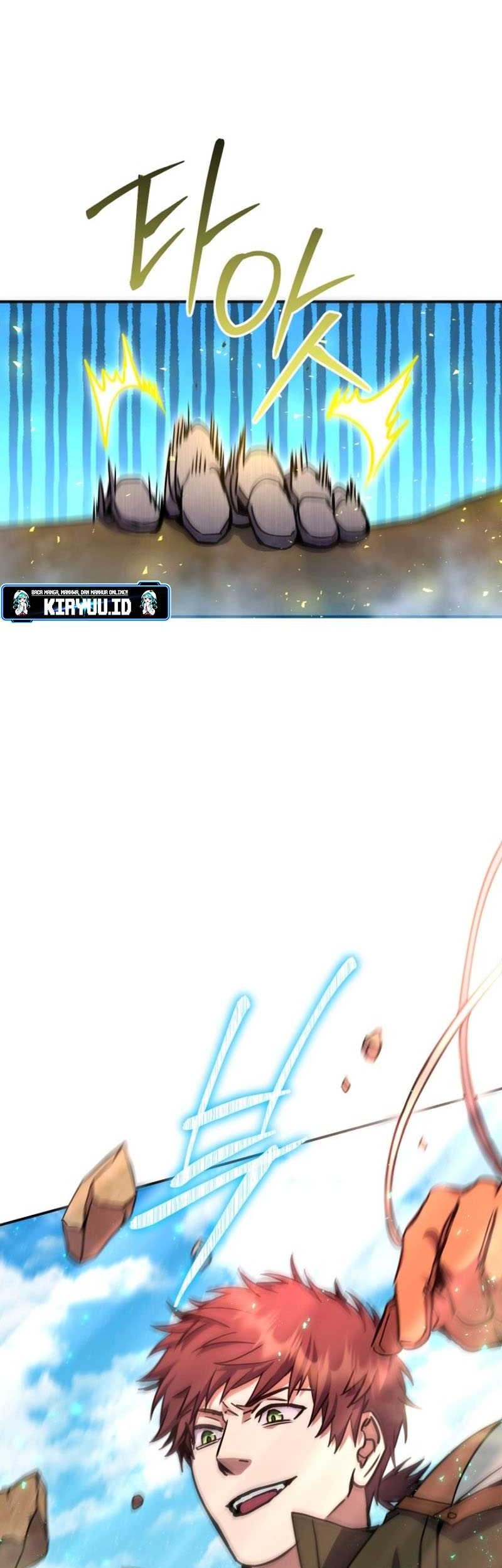 Legendary Blacksmith’s Vengeance Chapter 55 Gambar 51