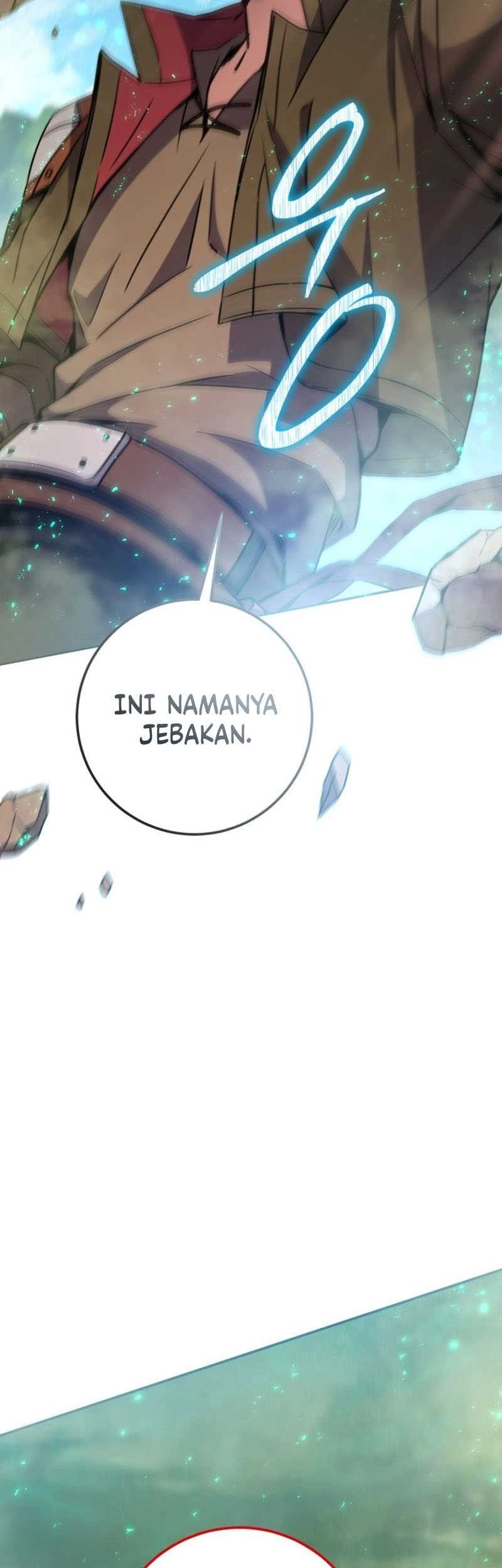 Legendary Blacksmith’s Vengeance Chapter 55 Gambar 52