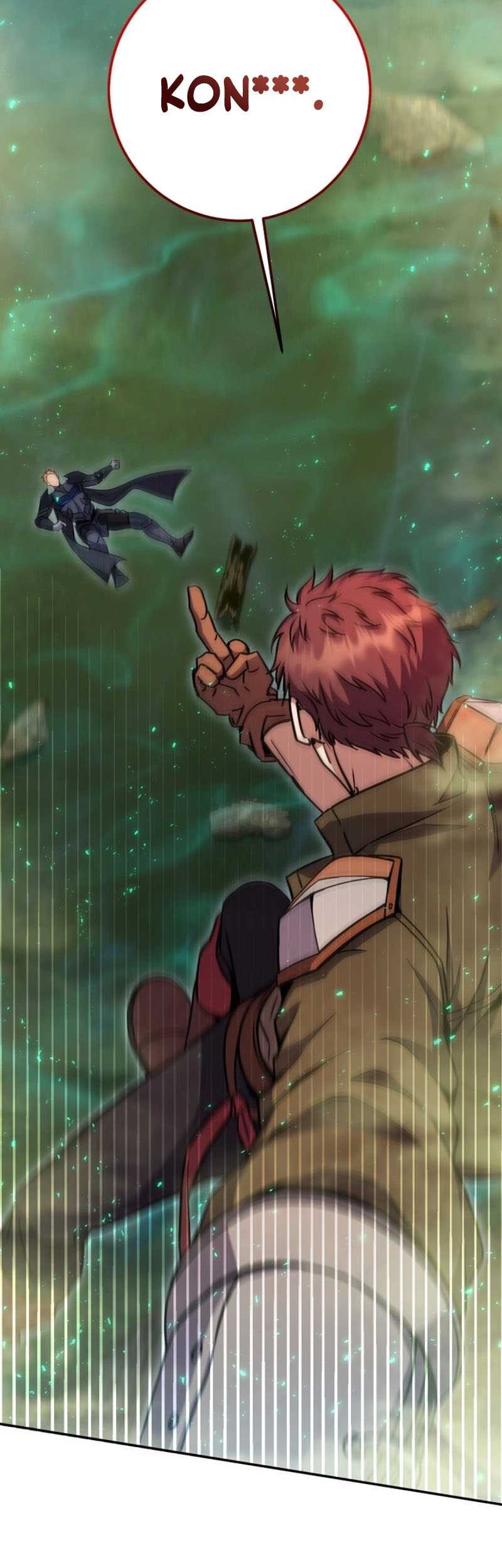 Legendary Blacksmith’s Vengeance Chapter 55 Gambar 53