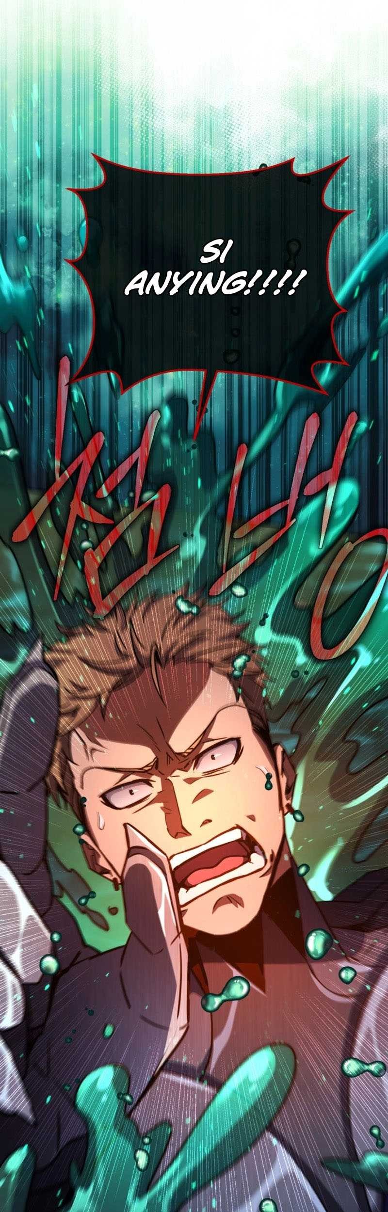 Legendary Blacksmith’s Vengeance Chapter 55 Gambar 55