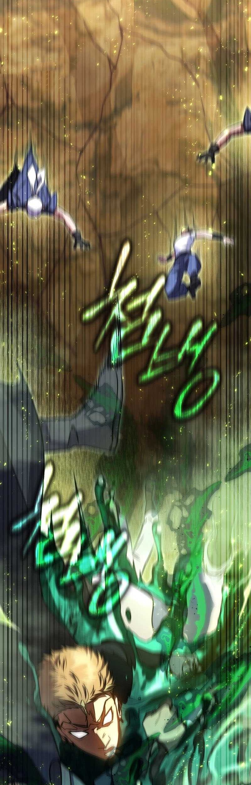 Legendary Blacksmith’s Vengeance Chapter 55 Gambar 57