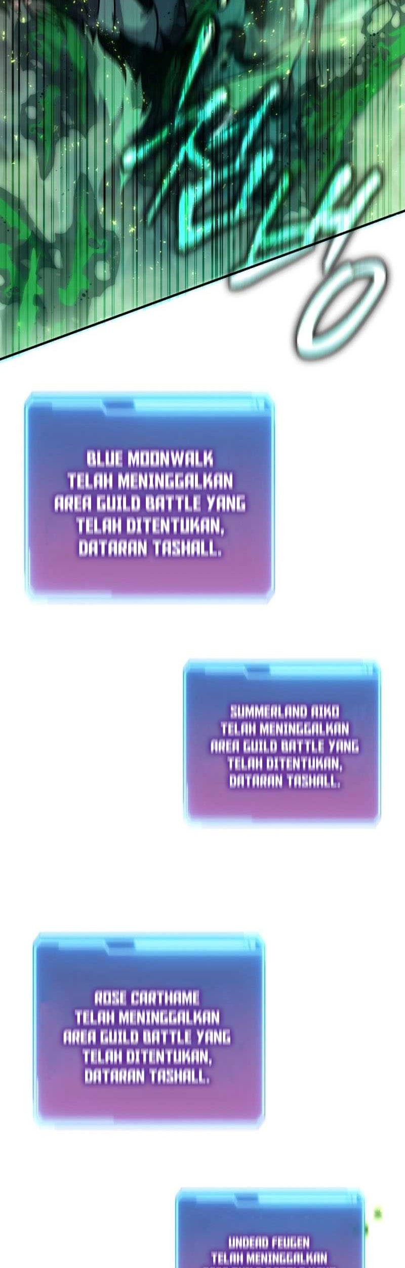 Legendary Blacksmith’s Vengeance Chapter 55 Gambar 58