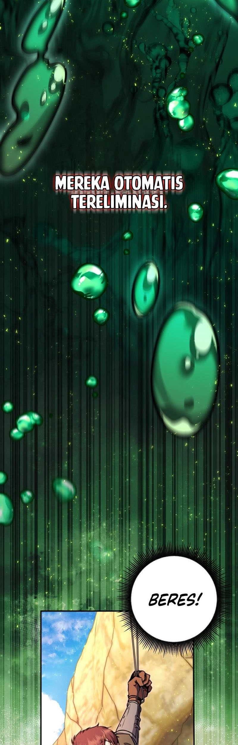 Legendary Blacksmith’s Vengeance Chapter 55 Gambar 61