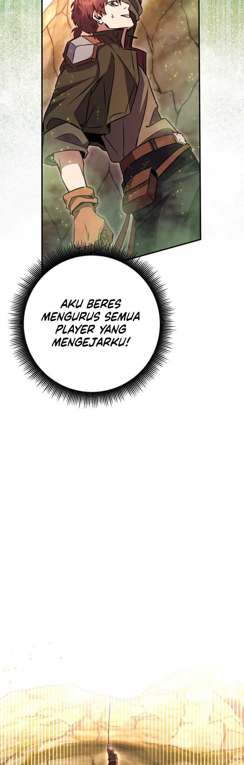 Legendary Blacksmith’s Vengeance Chapter 55 Gambar 62