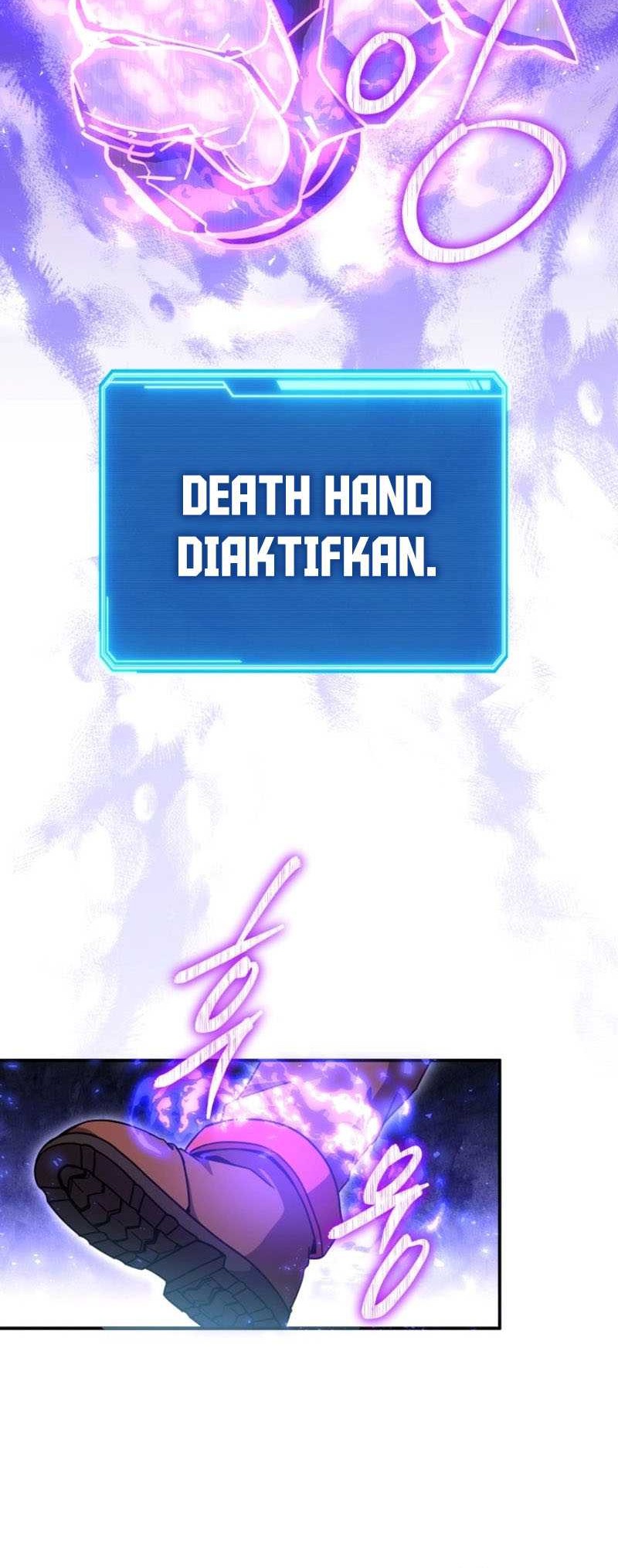 Legendary Blacksmith’s Vengeance Chapter 55 Gambar 65