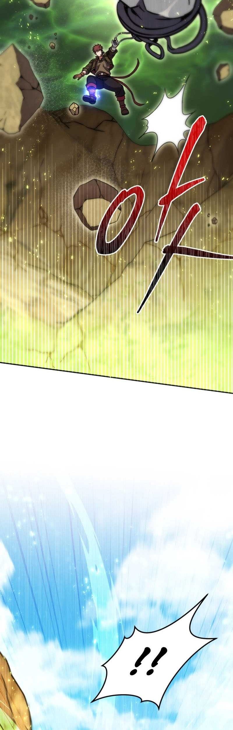 Legendary Blacksmith’s Vengeance Chapter 55 Gambar 67