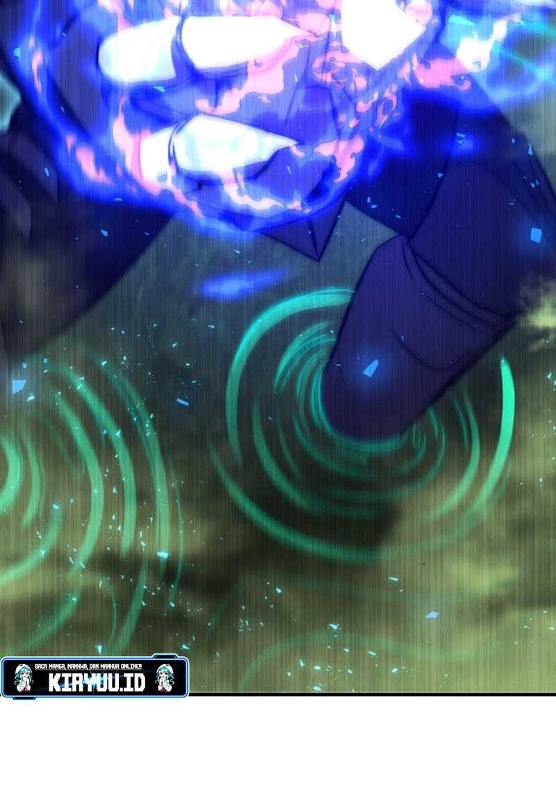 Legendary Blacksmith’s Vengeance Chapter 55 Gambar 71