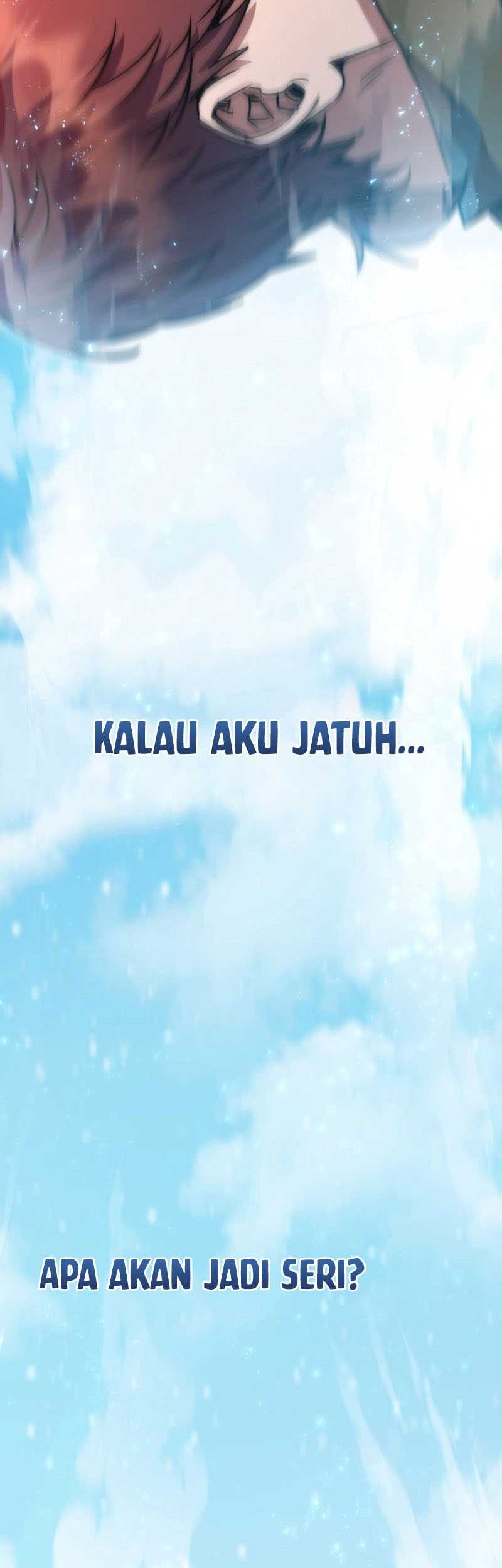 Legendary Blacksmith’s Vengeance Chapter 55 Gambar 74