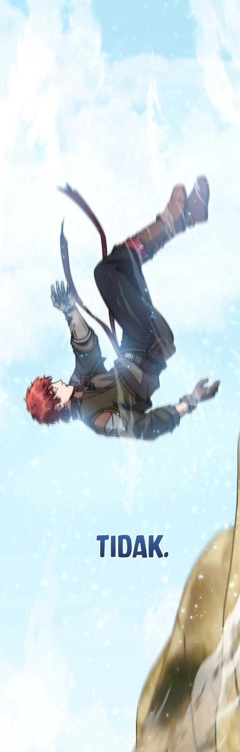 Legendary Blacksmith’s Vengeance Chapter 55 Gambar 75