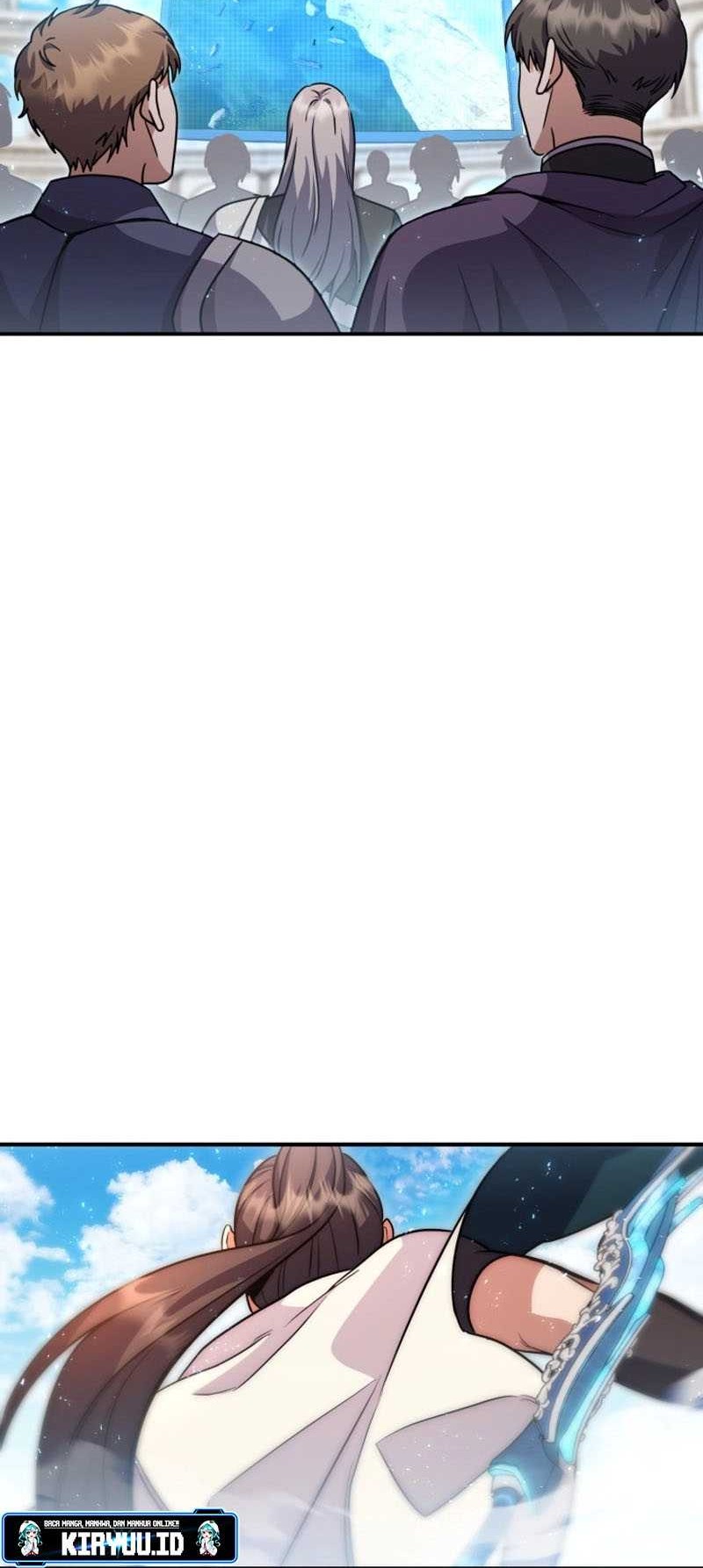 Legendary Blacksmith’s Vengeance Chapter 55 Gambar 81