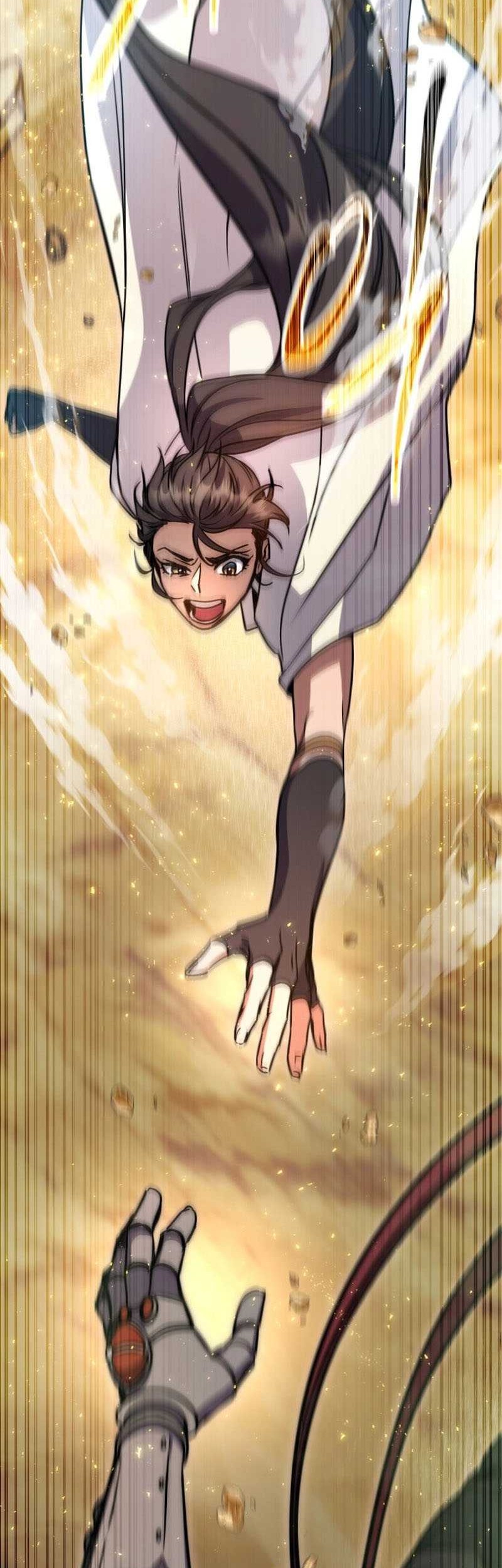 Legendary Blacksmith’s Vengeance Chapter 55 Gambar 83