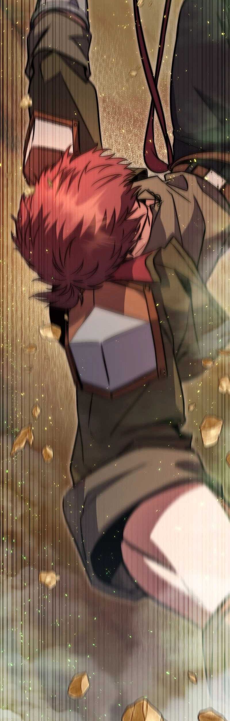 Legendary Blacksmith’s Vengeance Chapter 55 Gambar 84