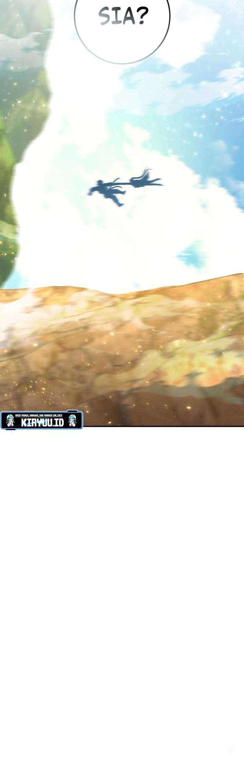 Legendary Blacksmith’s Vengeance Chapter 55 Gambar 87