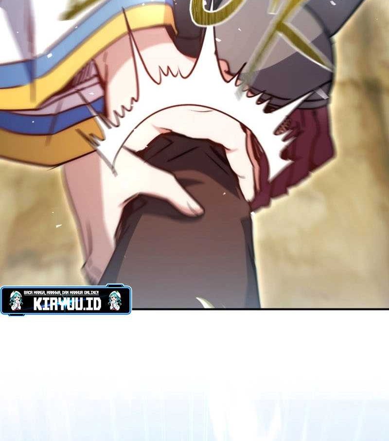 Legendary Blacksmith’s Vengeance Chapter 55 Gambar 91