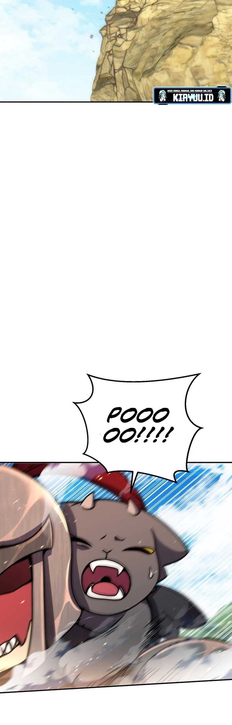 Legendary Blacksmith’s Vengeance Chapter 55 Gambar 97