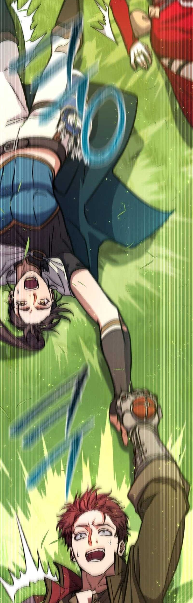 Legendary Blacksmith’s Vengeance Chapter 55 Gambar 101