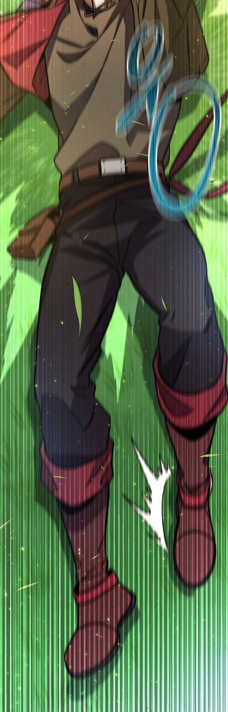 Legendary Blacksmith’s Vengeance Chapter 55 Gambar 102