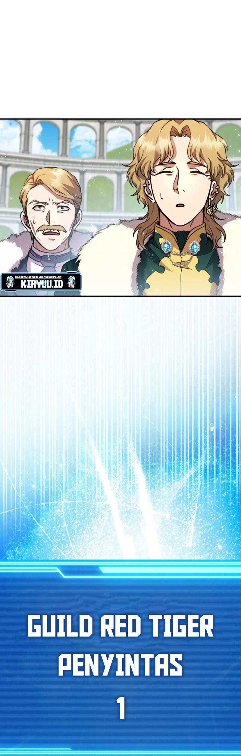 Legendary Blacksmith’s Vengeance Chapter 55 Gambar 104