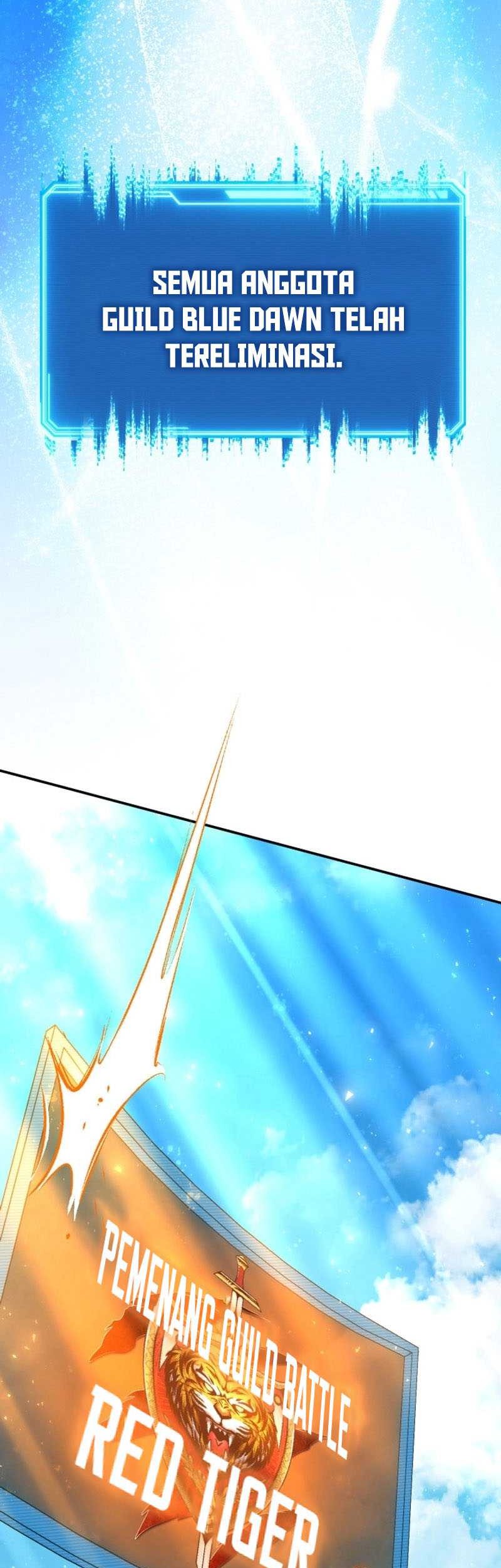 Legendary Blacksmith’s Vengeance Chapter 55 Gambar 106