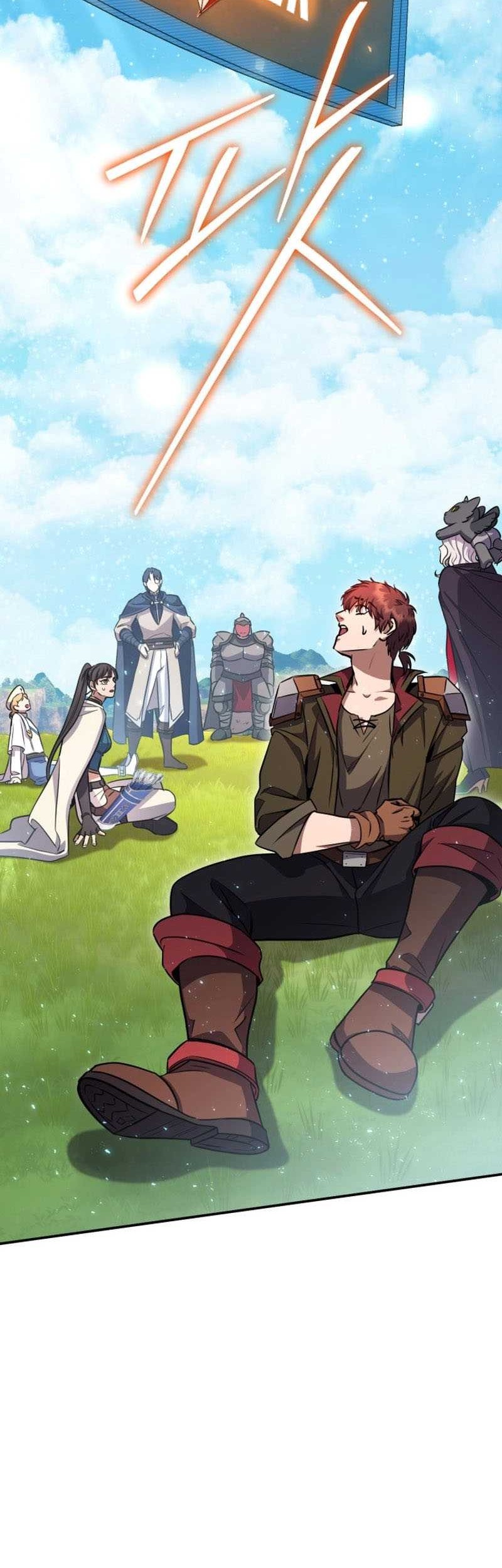 Legendary Blacksmith’s Vengeance Chapter 55 Gambar 107