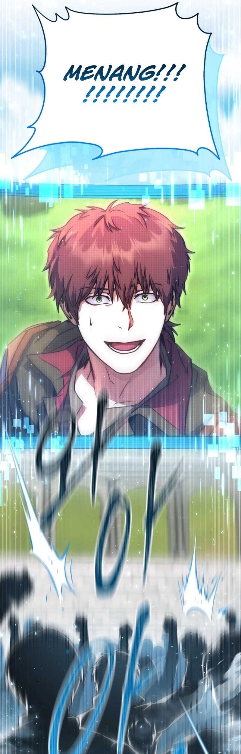 Legendary Blacksmith’s Vengeance Chapter 55 Gambar 109