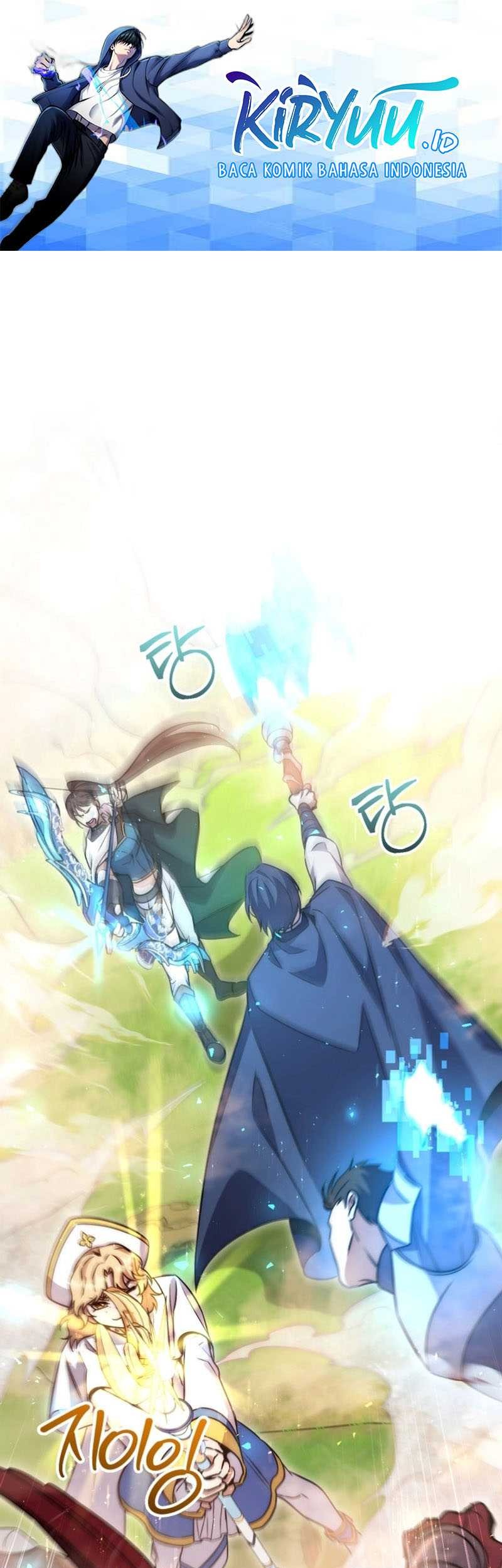 Baca  Legendary Blacksmith’s Vengeance Chapter 55 Gambar 2