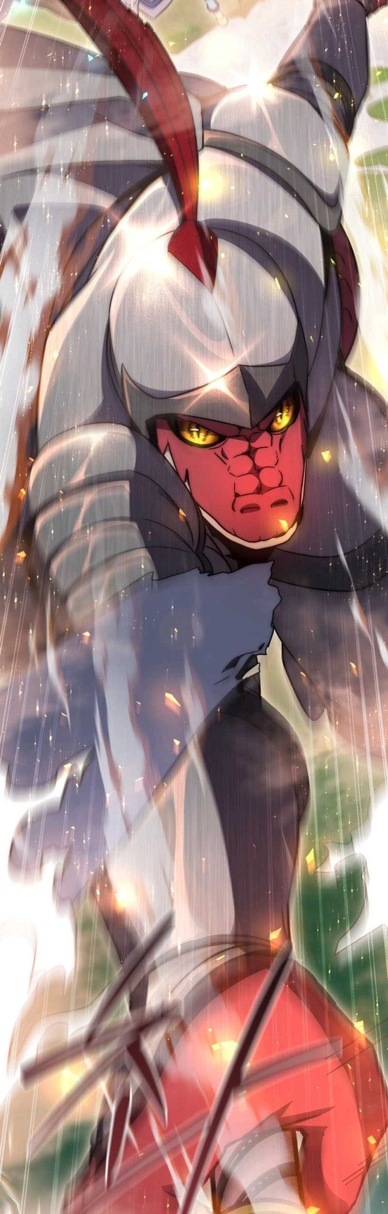 Legendary Blacksmith’s Vengeance Chapter 55 Gambar 3