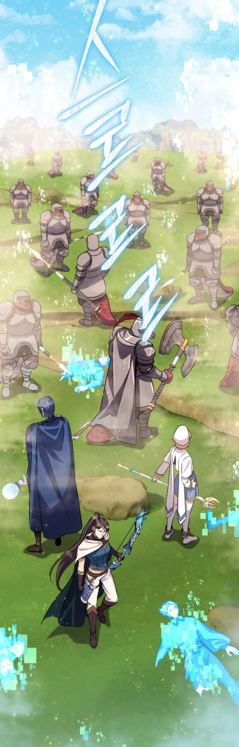 Legendary Blacksmith’s Vengeance Chapter 55 Gambar 5