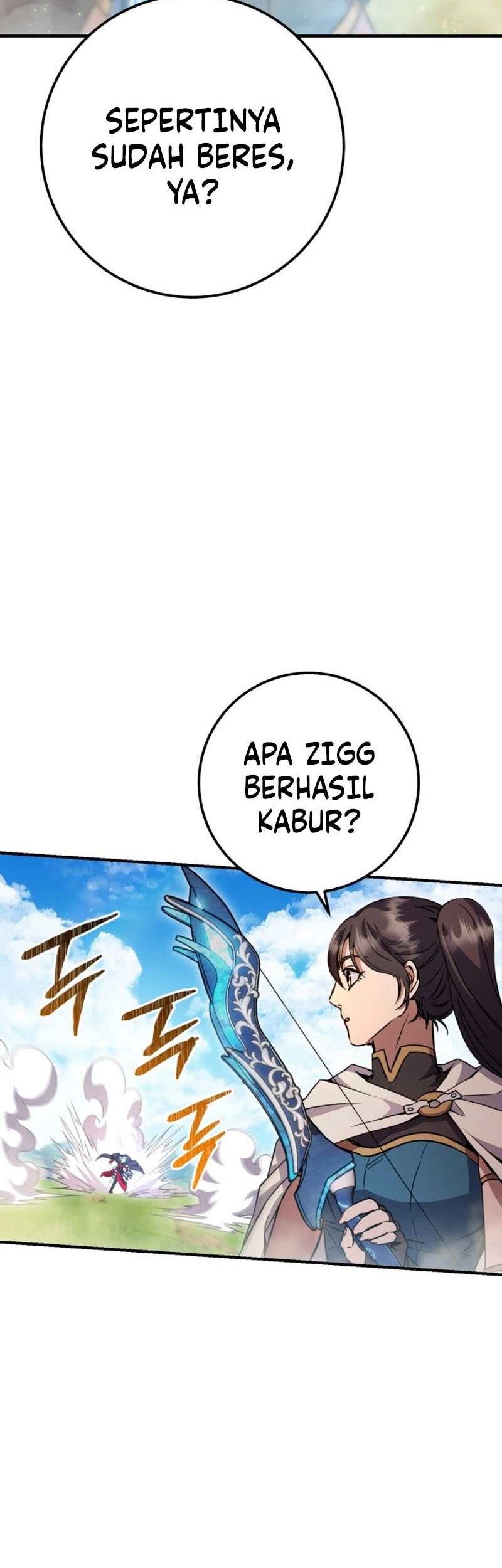 Legendary Blacksmith’s Vengeance Chapter 55 Gambar 7