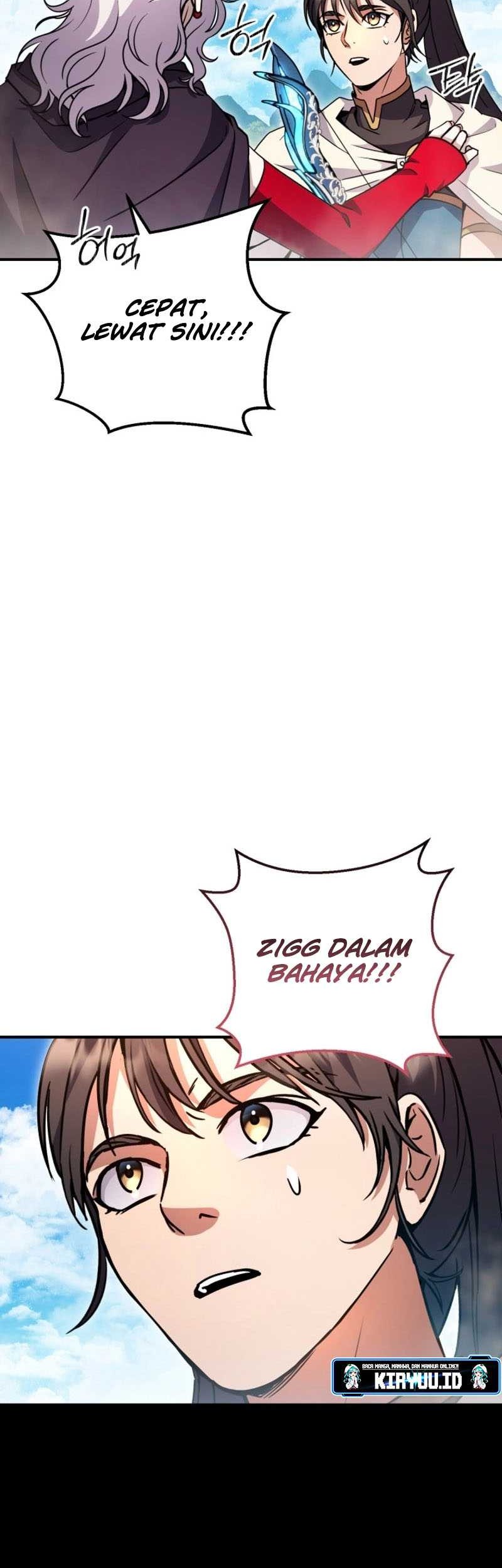 Legendary Blacksmith’s Vengeance Chapter 55 Gambar 10