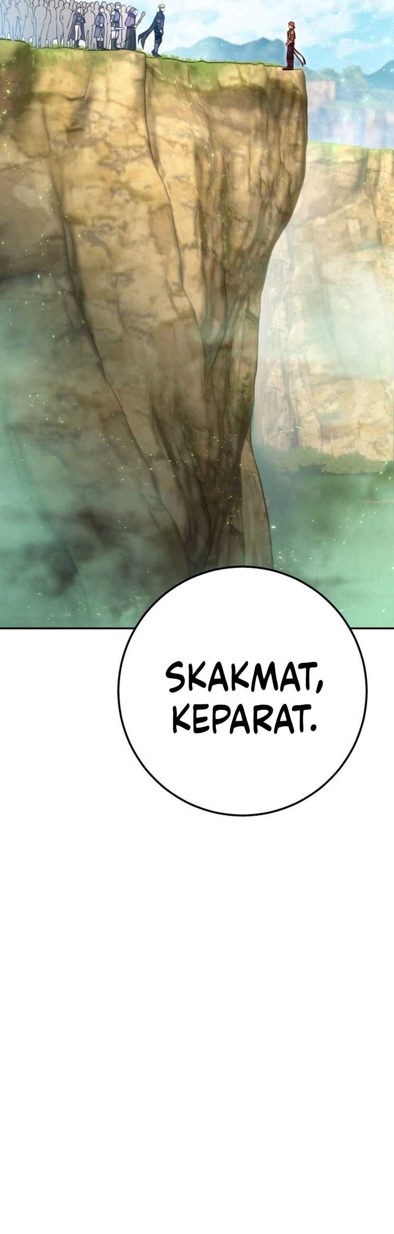 Legendary Blacksmith’s Vengeance Chapter 55 Gambar 12
