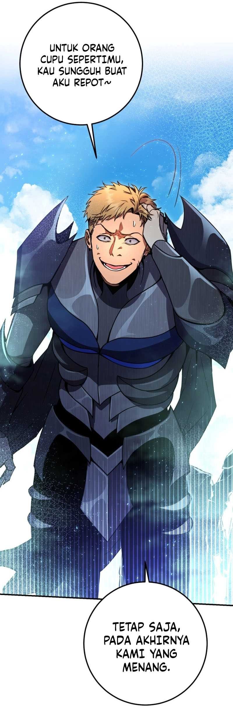 Legendary Blacksmith’s Vengeance Chapter 55 Gambar 14