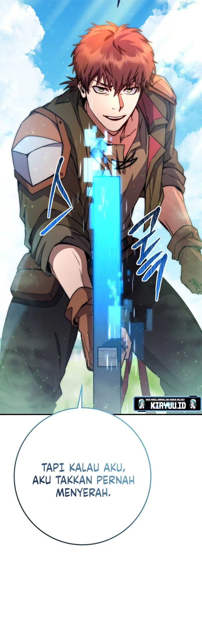 Legendary Blacksmith’s Vengeance Chapter 55 Gambar 16