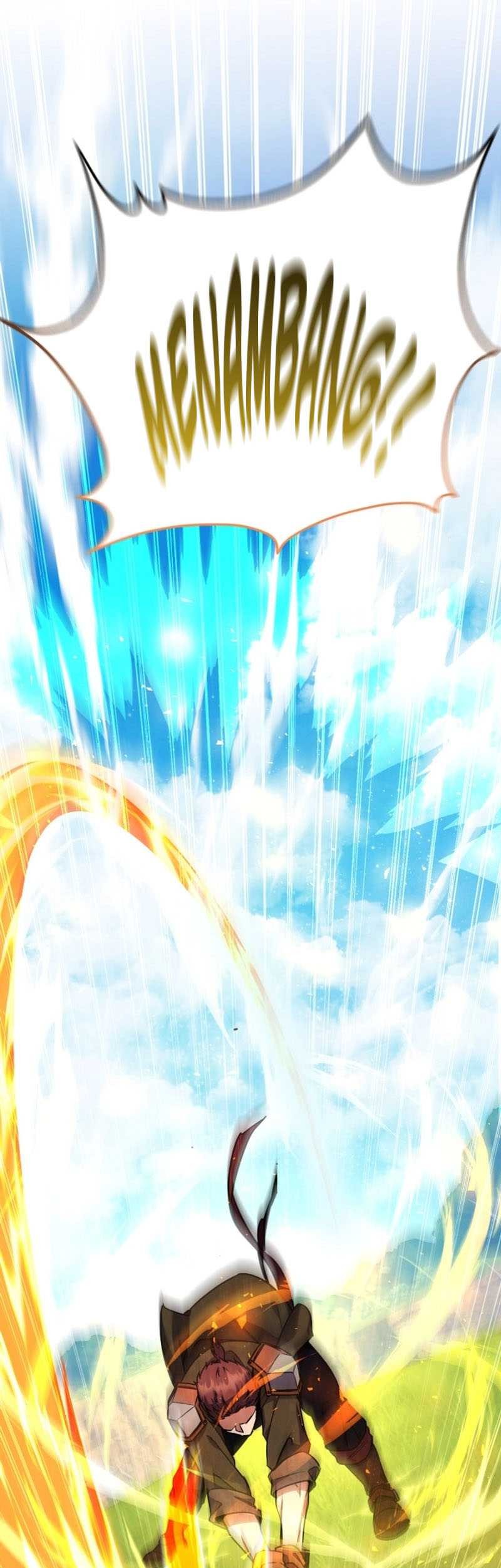 Legendary Blacksmith’s Vengeance Chapter 55 Gambar 19