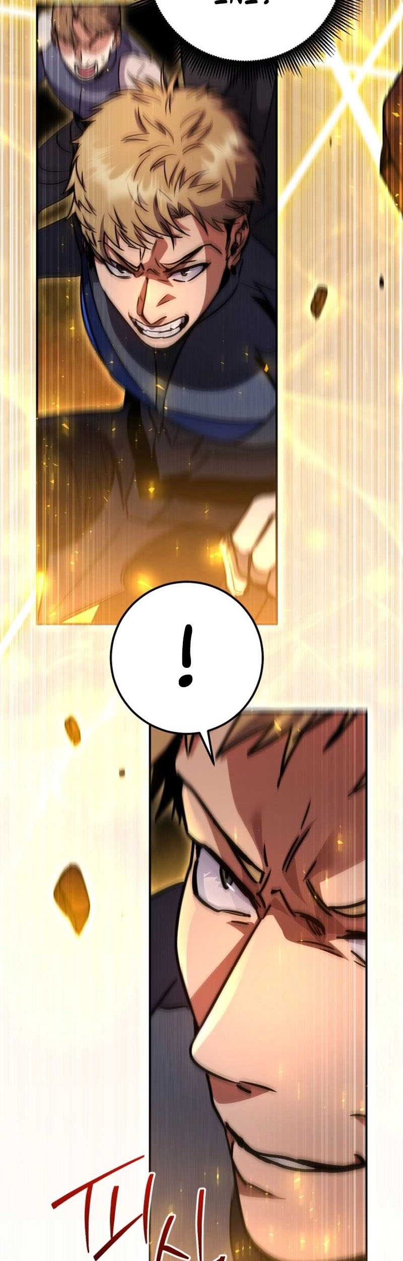 Legendary Blacksmith’s Vengeance Chapter 55 Gambar 27