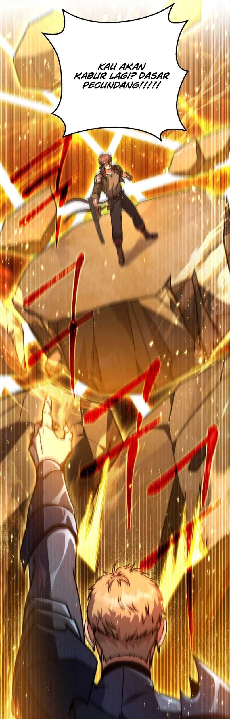 Legendary Blacksmith’s Vengeance Chapter 55 Gambar 29