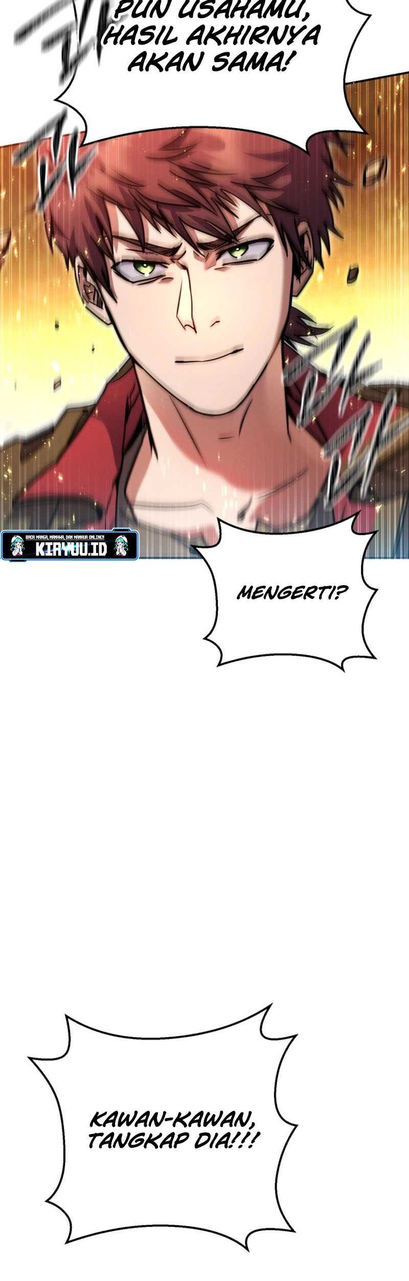 Legendary Blacksmith’s Vengeance Chapter 55 Gambar 31