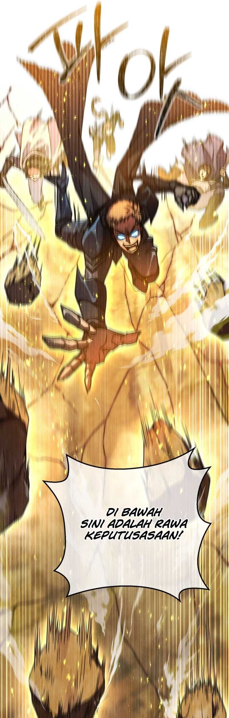 Legendary Blacksmith’s Vengeance Chapter 55 Gambar 33