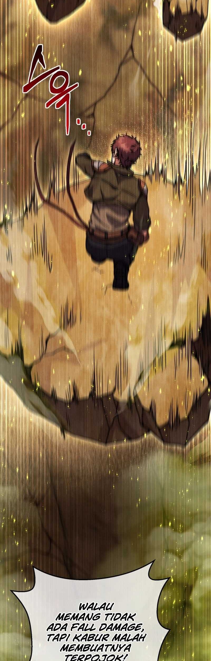 Legendary Blacksmith’s Vengeance Chapter 55 Gambar 34