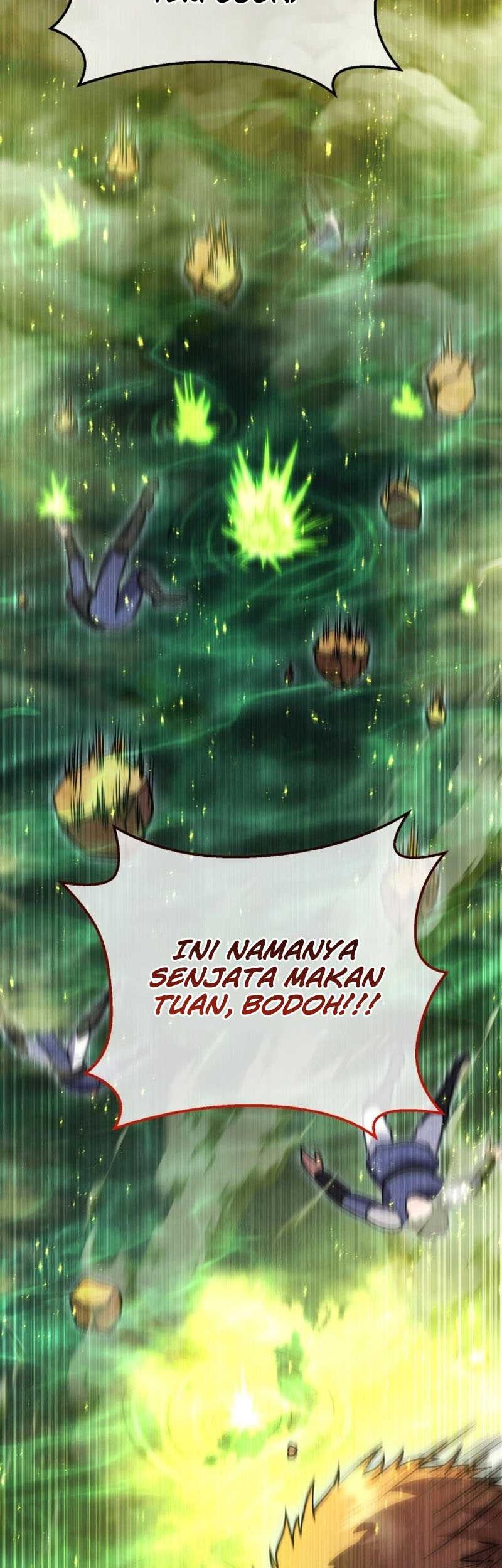 Legendary Blacksmith’s Vengeance Chapter 55 Gambar 35