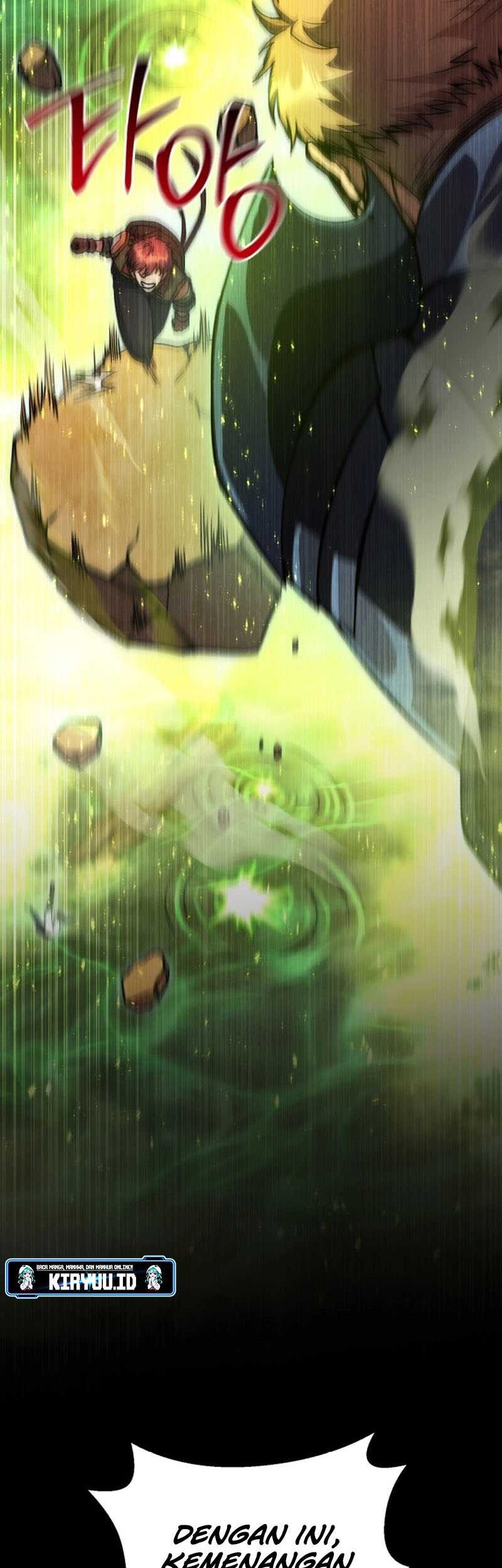 Legendary Blacksmith’s Vengeance Chapter 55 Gambar 36