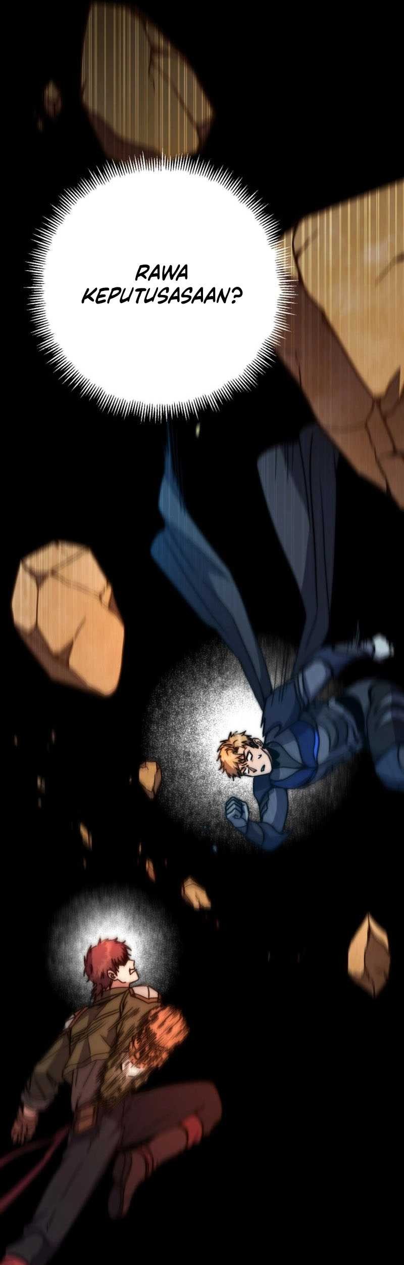 Legendary Blacksmith’s Vengeance Chapter 55 Gambar 39