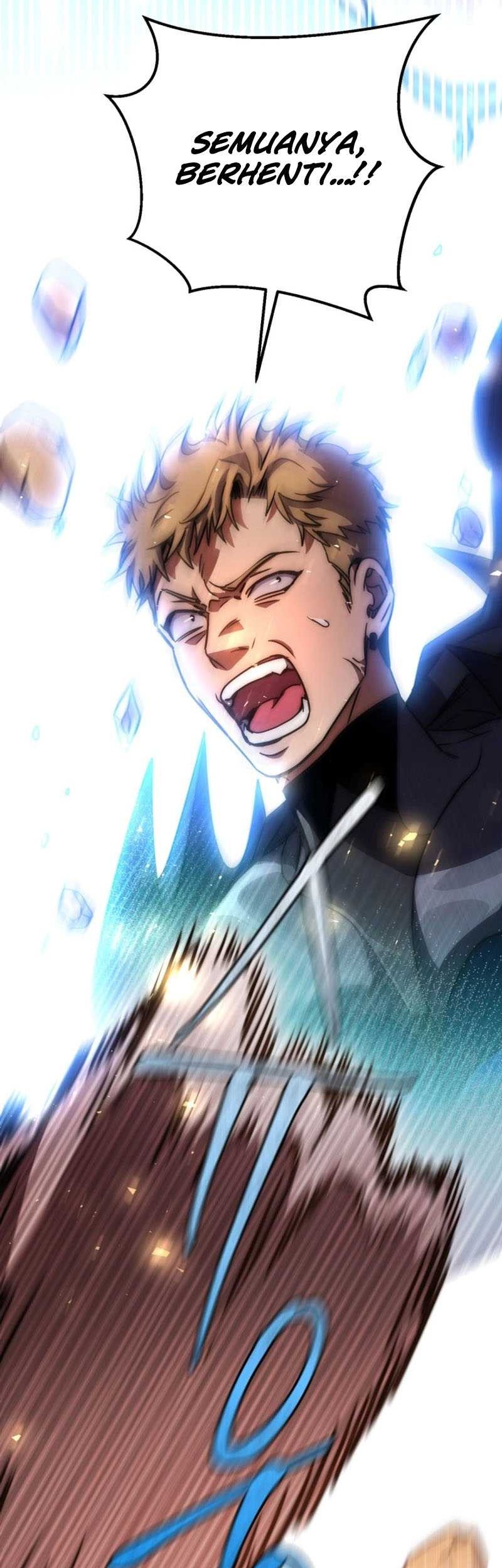 Legendary Blacksmith’s Vengeance Chapter 55 Gambar 41