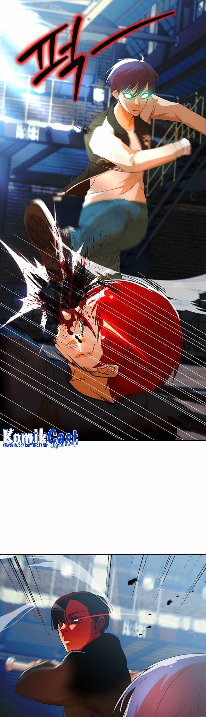 The Girl from Random Chatting! Chapter 310 Gambar 18