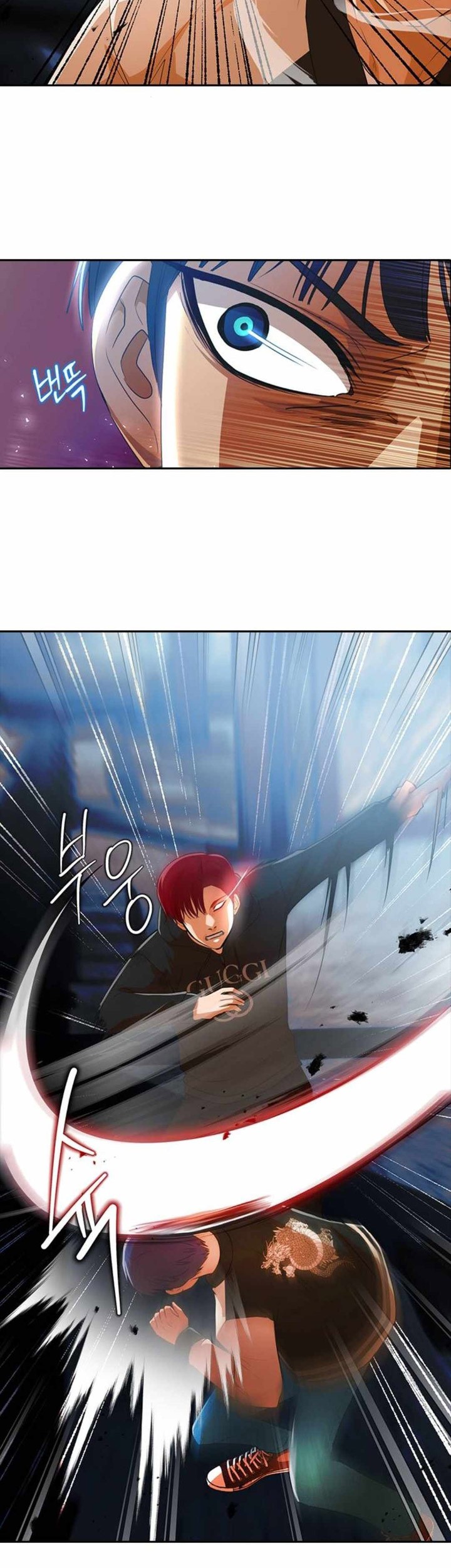 The Girl from Random Chatting! Chapter 310 Gambar 20