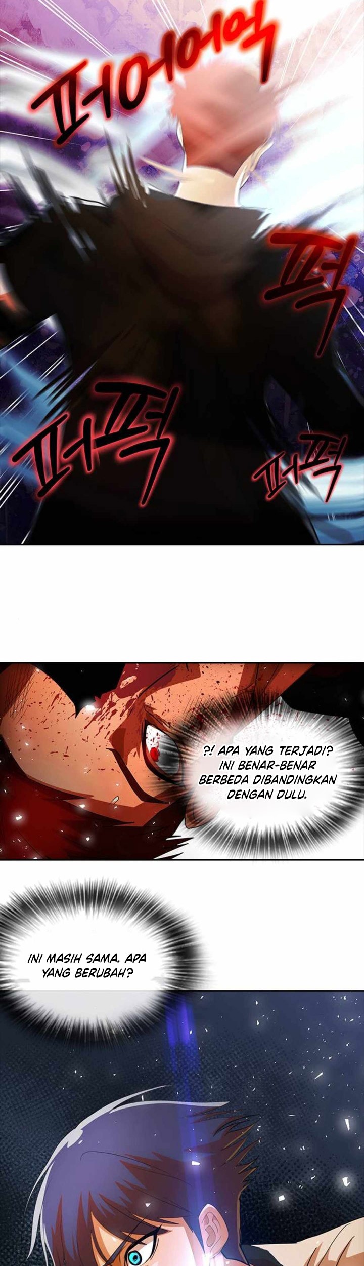 The Girl from Random Chatting! Chapter 310 Gambar 40